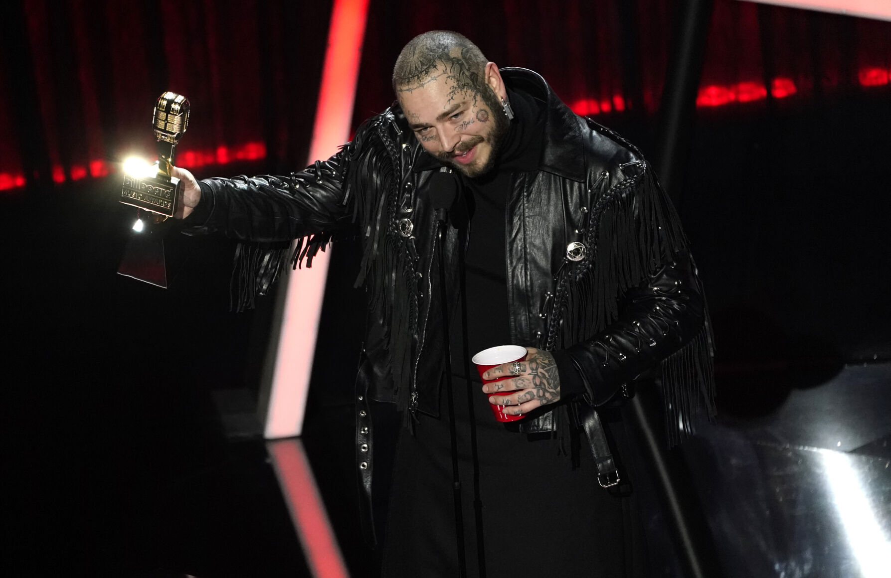 2020 Billboard Music Awards
